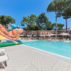 Appart hôtel Poggio Dei Pini, Marina Romea