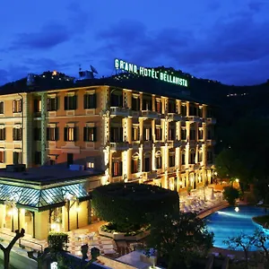 Grand Bellavista Palace & Golf Hotel Montecatini Terme