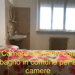 Hotel La Voglia, Villanova sull'Arda