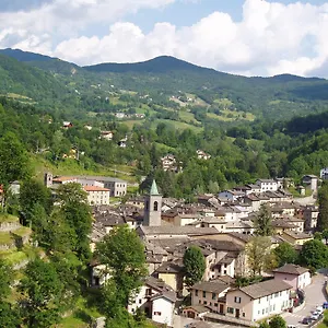 Val Del Rio Hotel