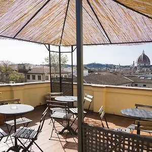 Panorama Hotel Florence
