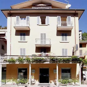 Belvedere Hotel Lovere